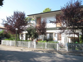 Appartamento Pineta Grado